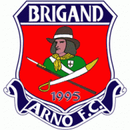 BRIGAND ARNO F.C. 1995