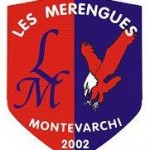 Les Merengues