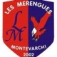 Les Merengues