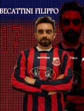 BECATTINI FILIPPO