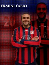 ERMINI FABIO