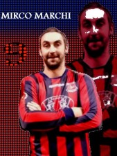 MARCHI MIRCO